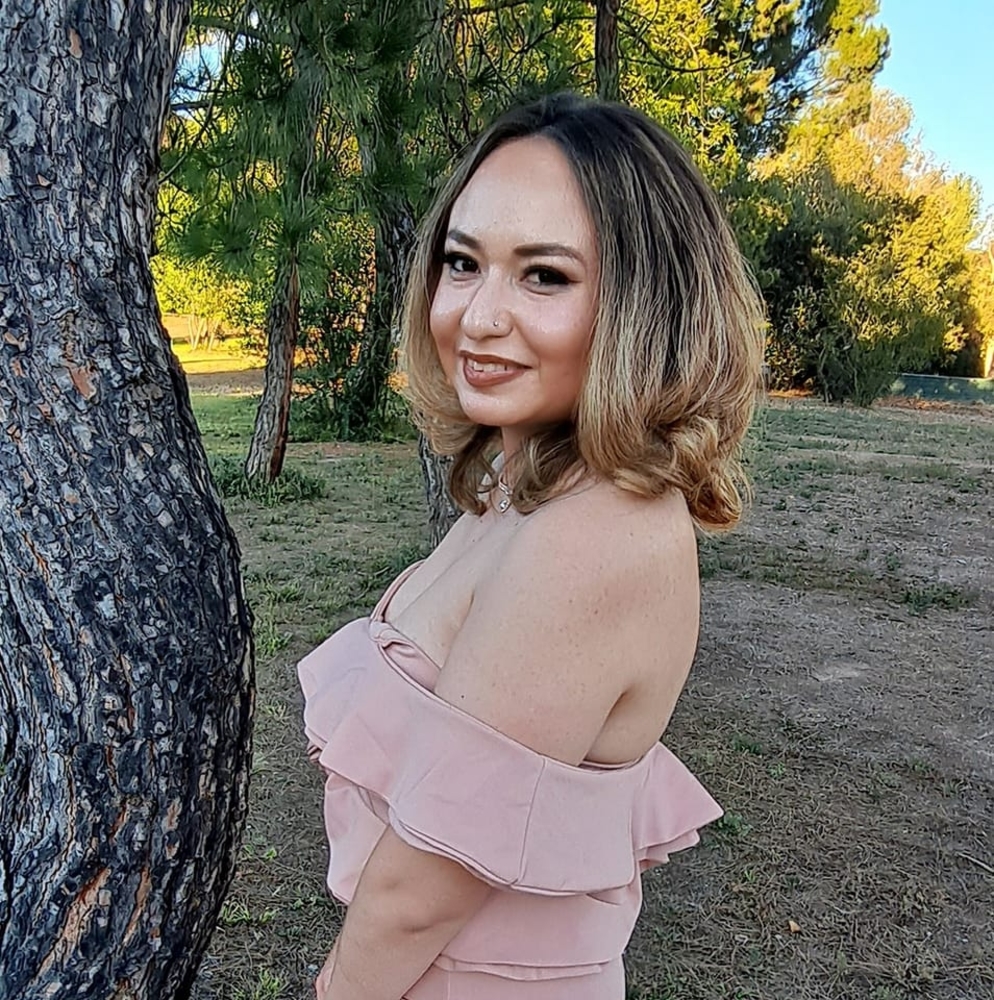 Meet your Posher, Karina